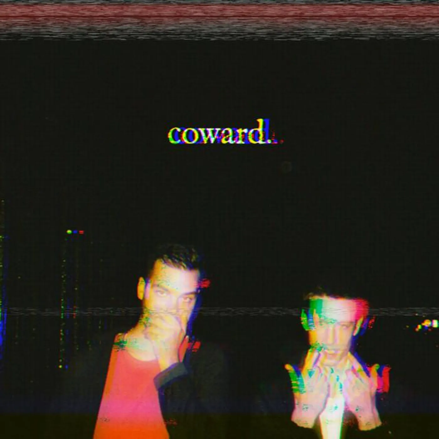 Coward. Brand Page