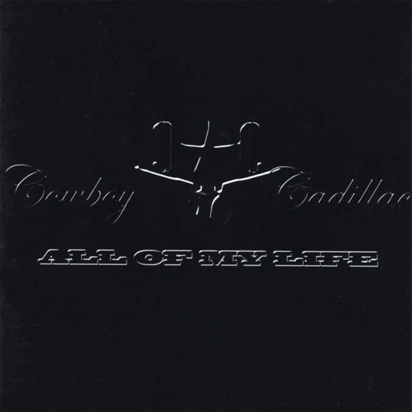 Cowboy Cadillac Brand Page