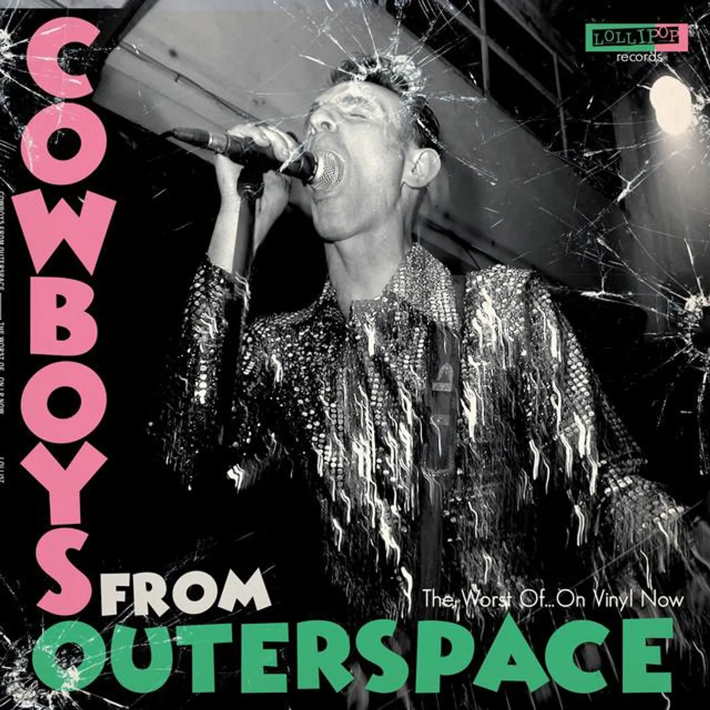 Cowboys From Outerspace