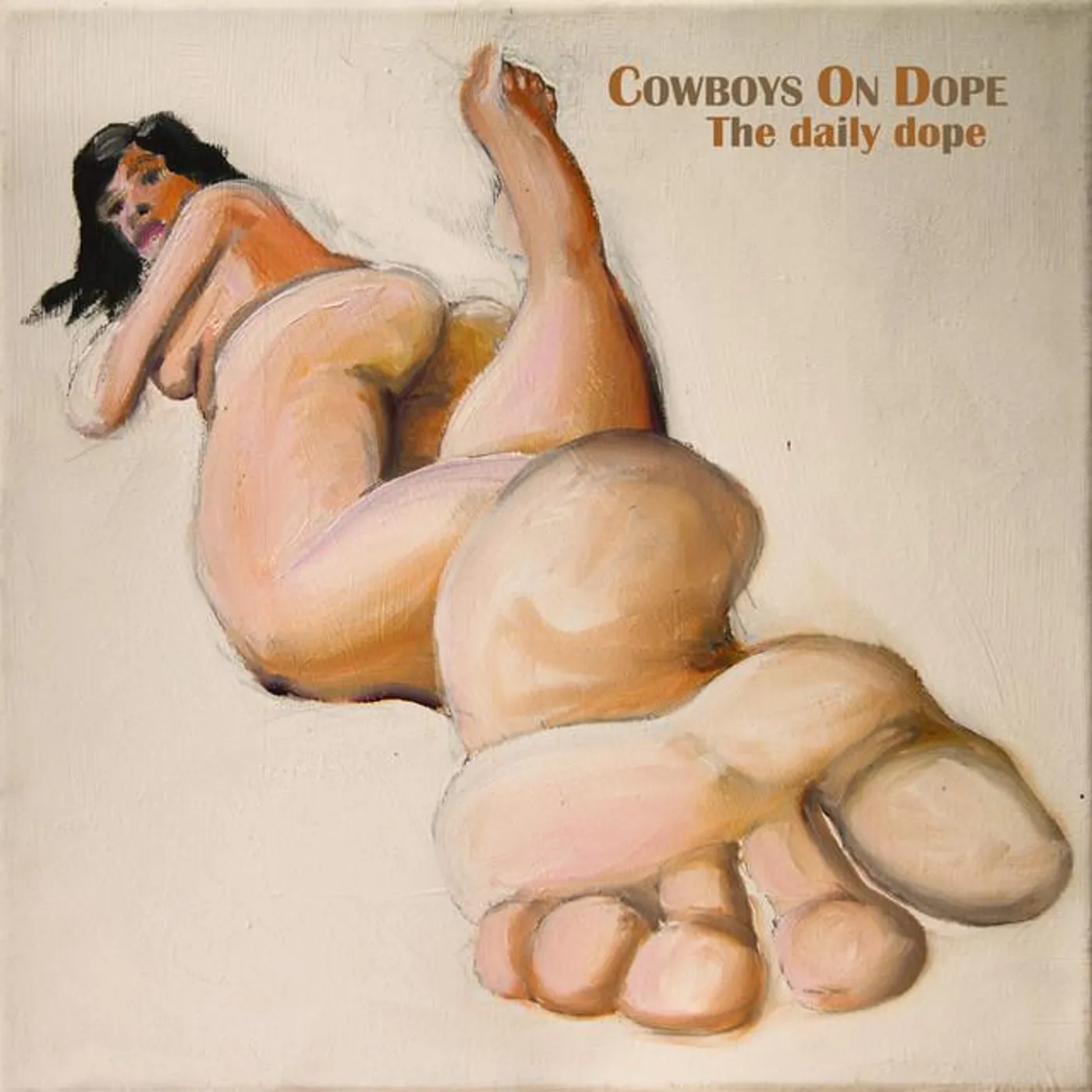 Cowboys On Dope