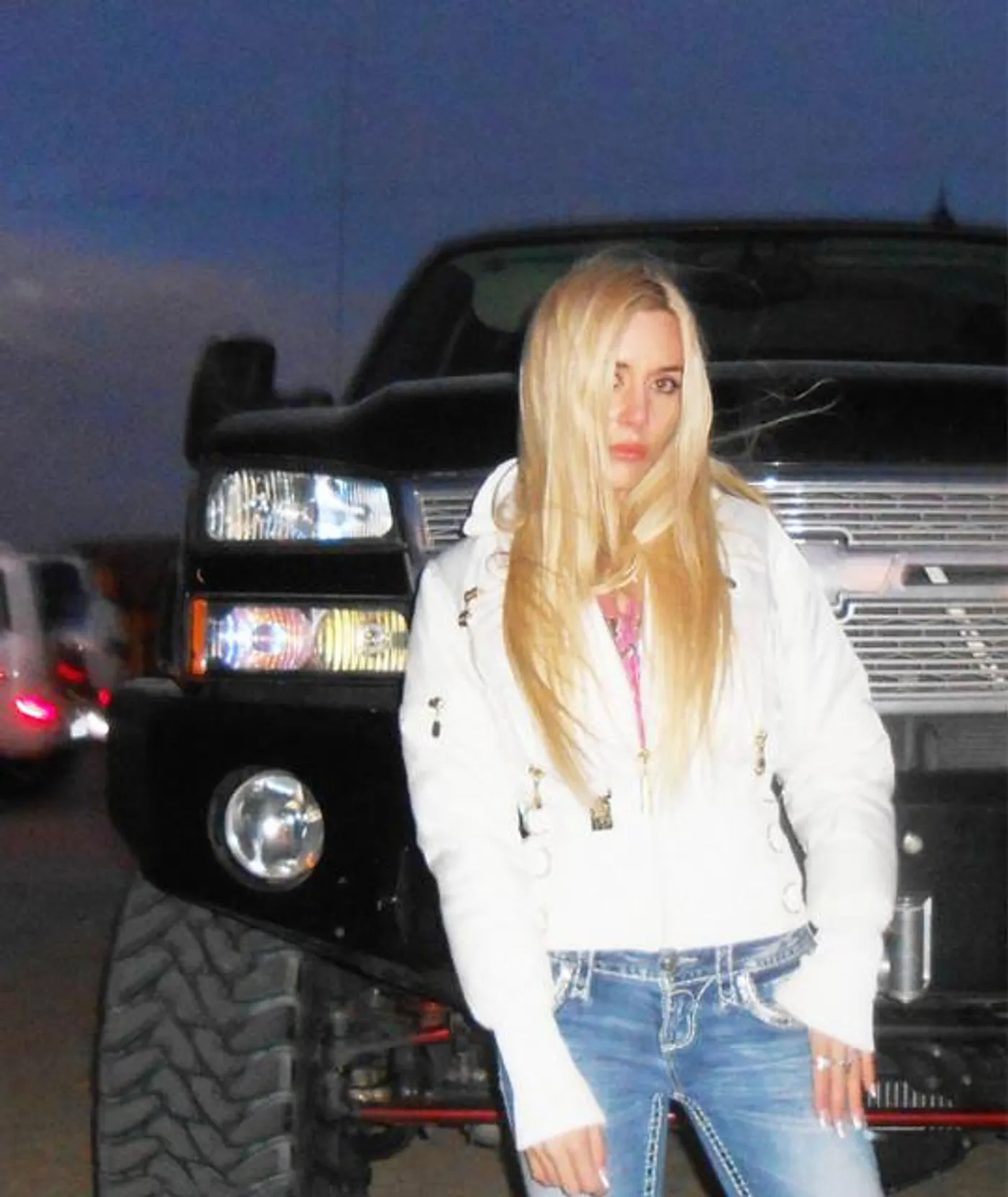 Cowgirl Clue