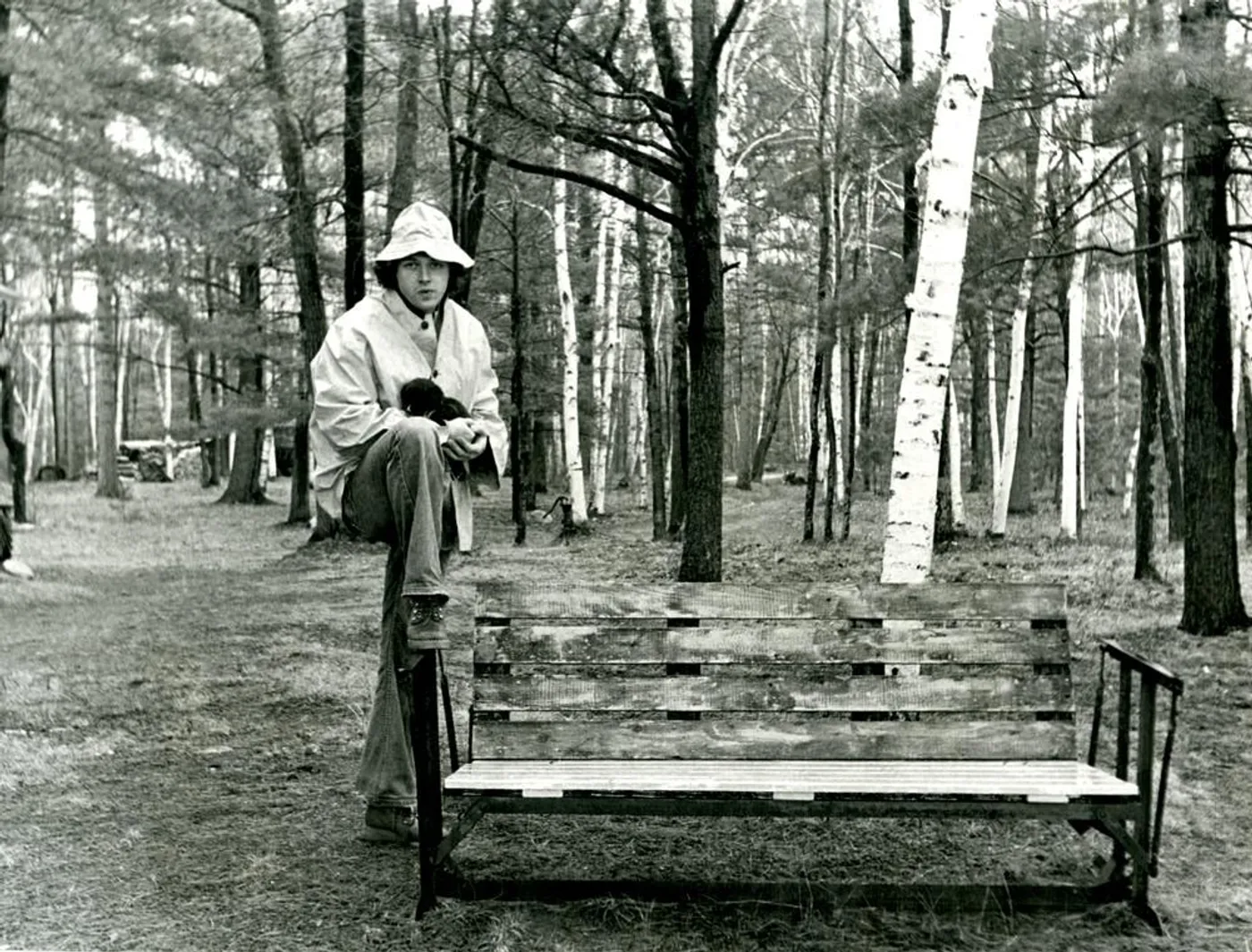 Jeff Cowell