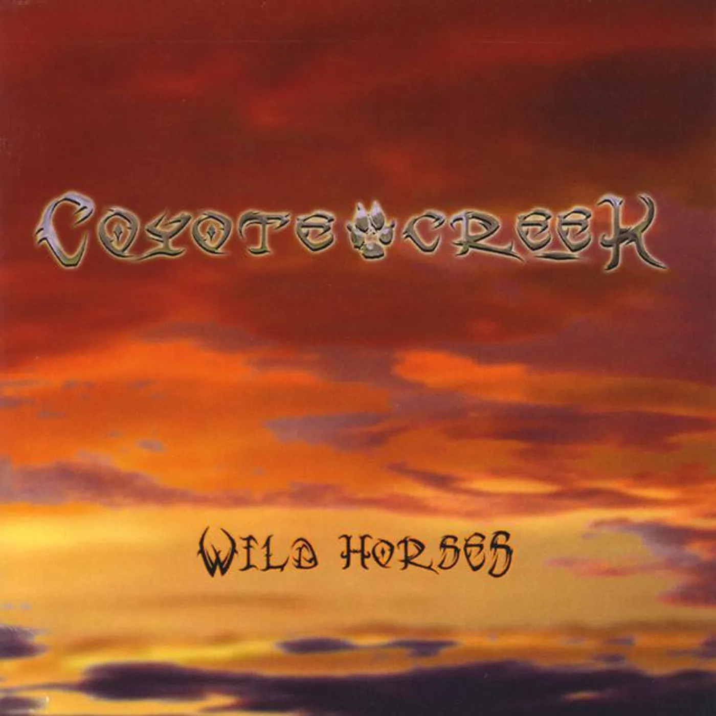 Coyote Creek Brand Page