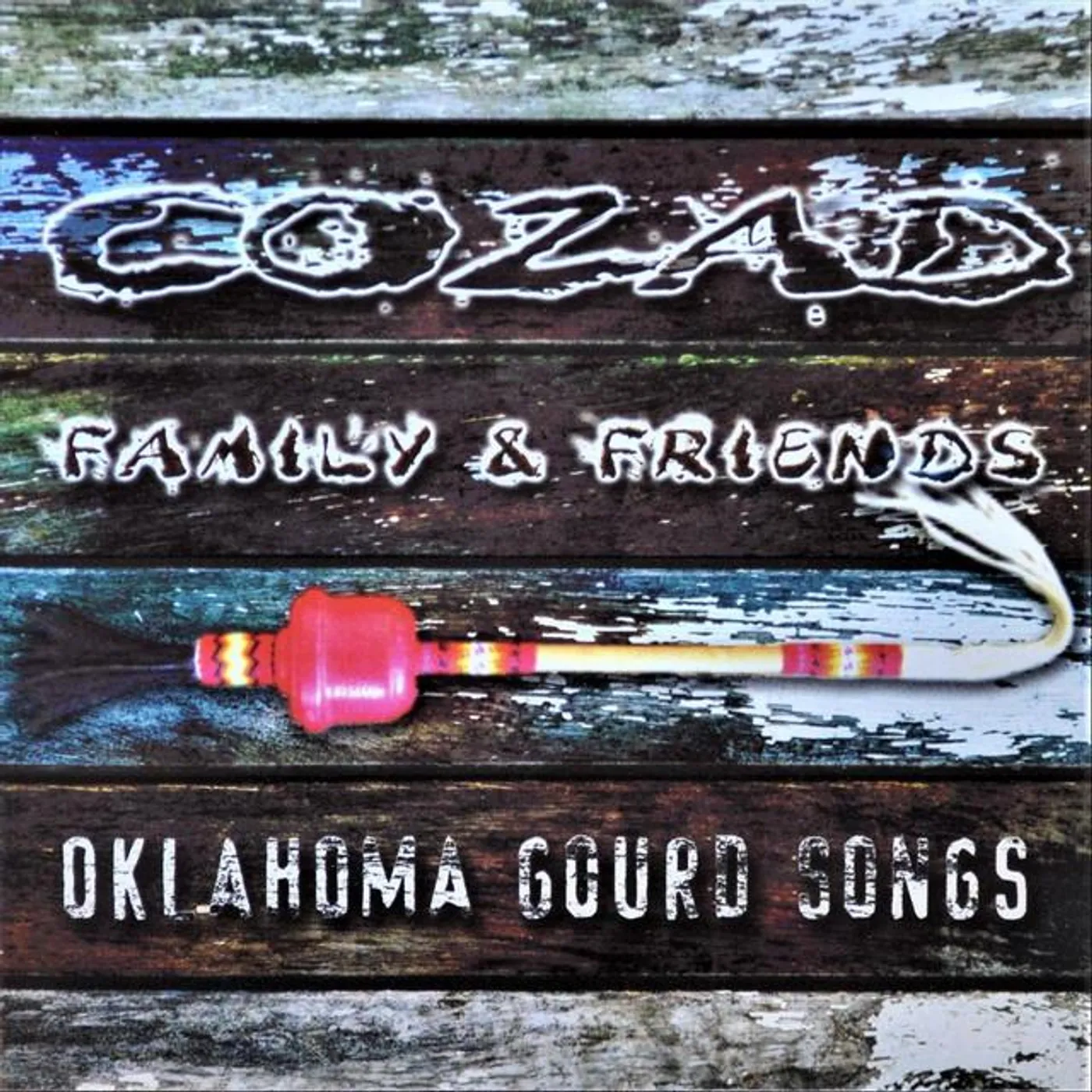 Cozad