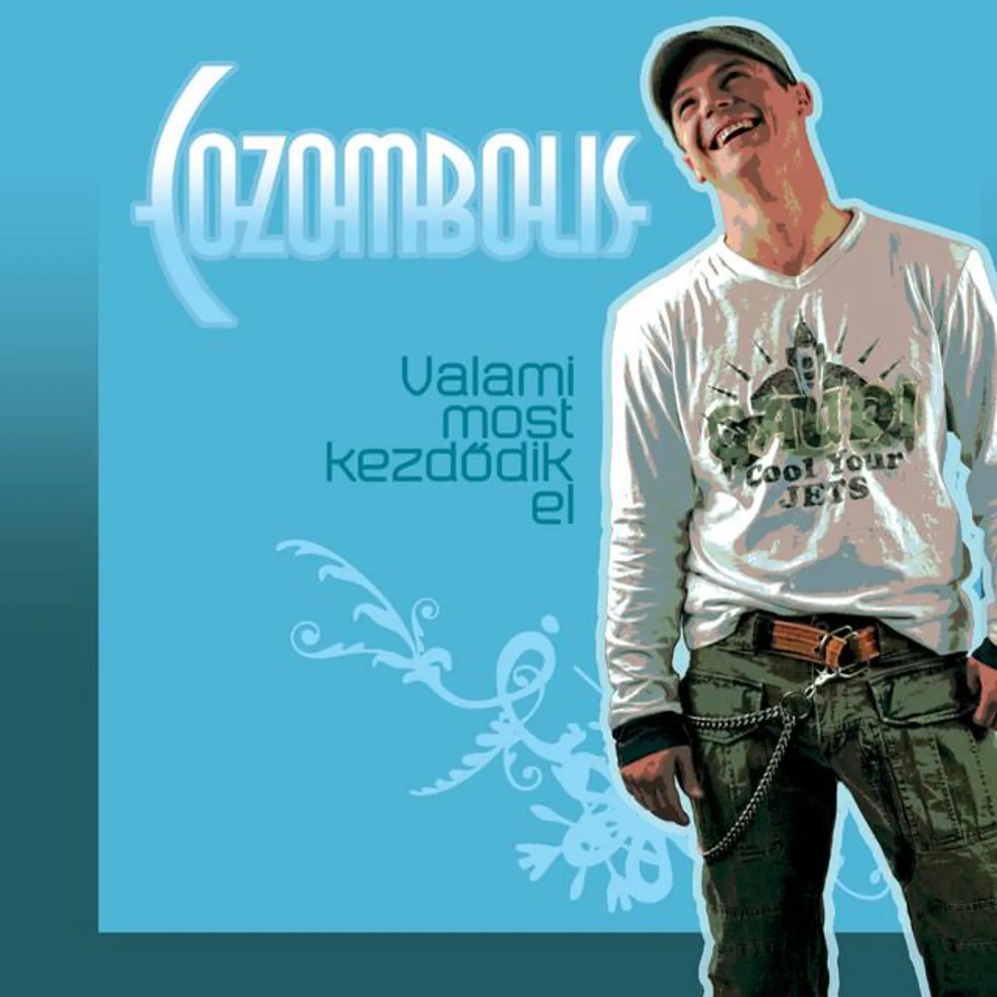 Cozombolis