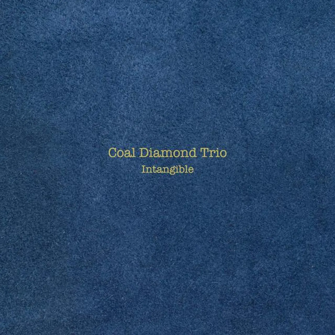 Coal Diamond Trio
