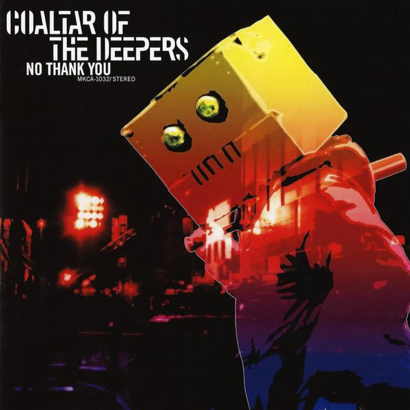 Coaltar Of The Deepers Brand Page