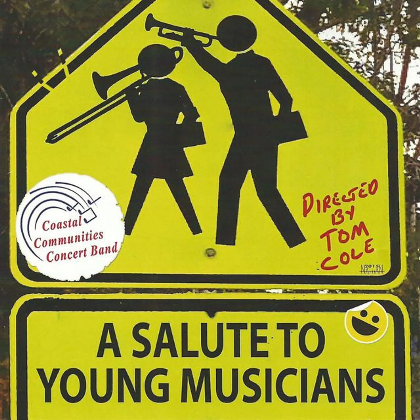 Coastal Communities Concert Band