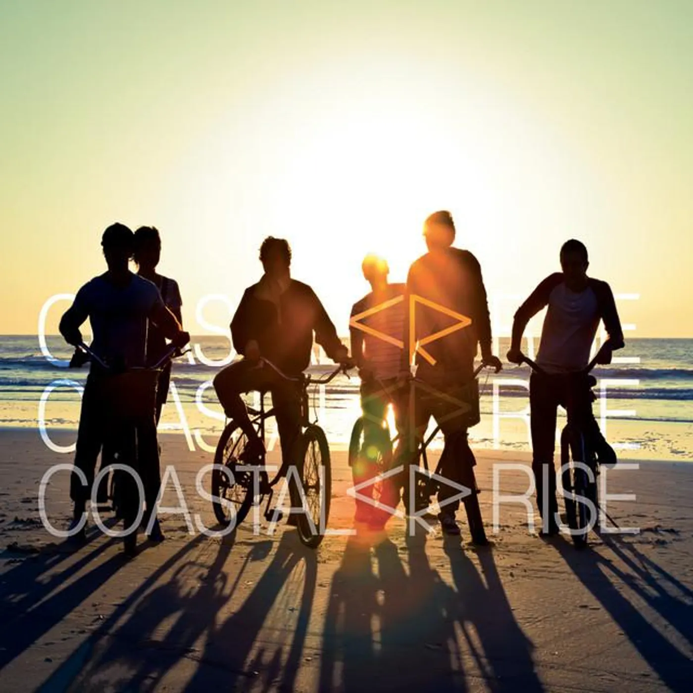 CoastalRise Brand Page