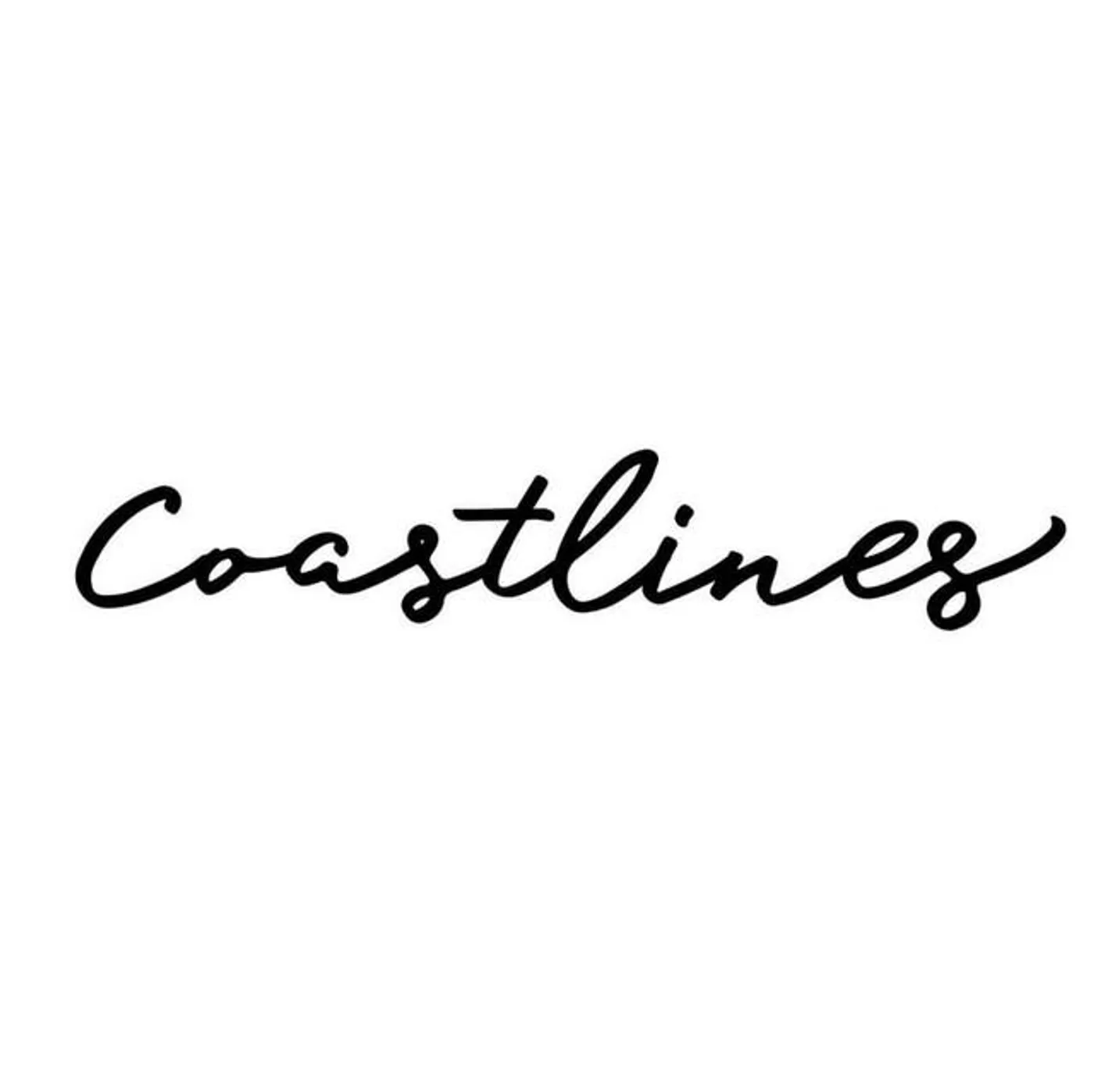 Coastlines