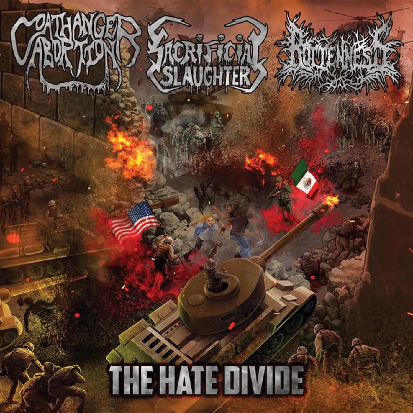 Coathanger Abortion