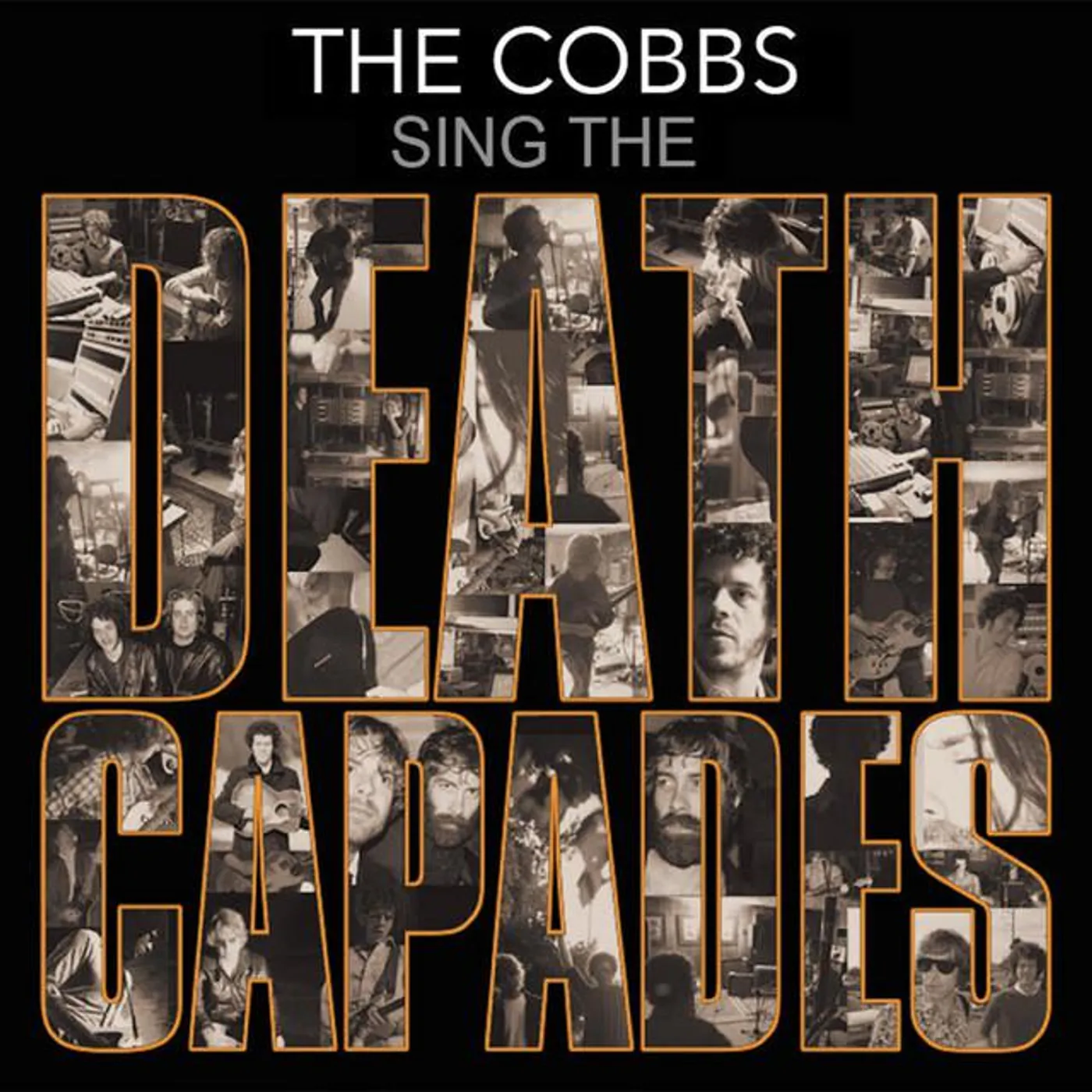 The Cobbs Brand Page