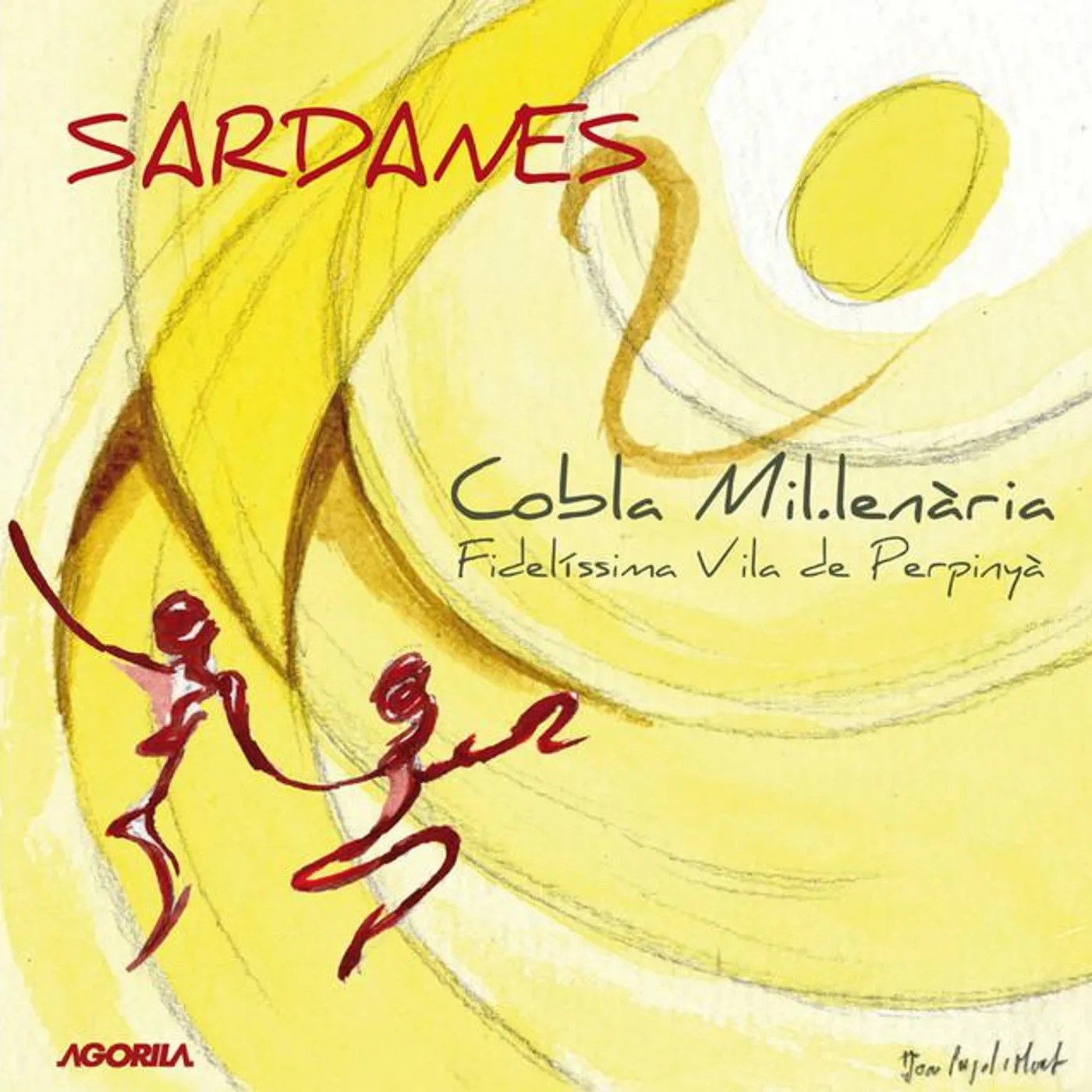 Cobla Mil.Lenària