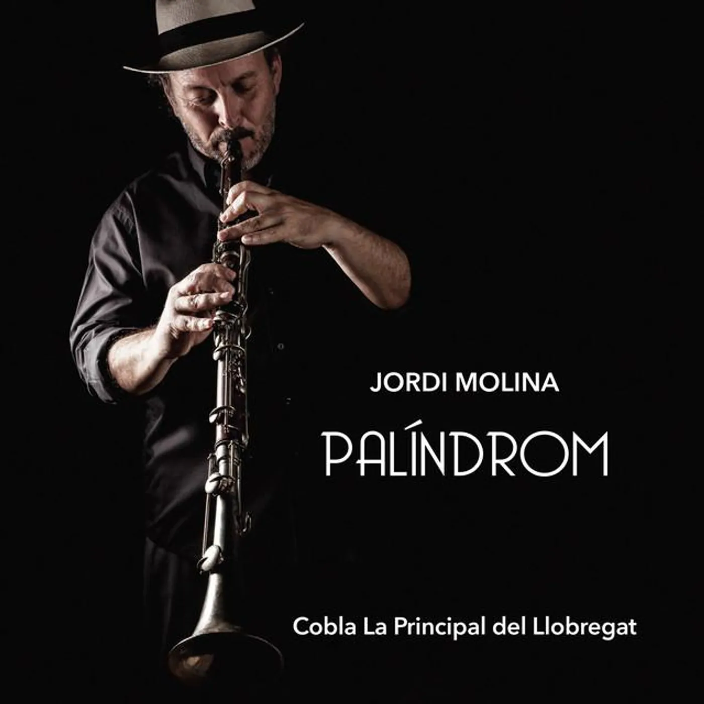 Cobla Principal del Llobregat Brand Page
