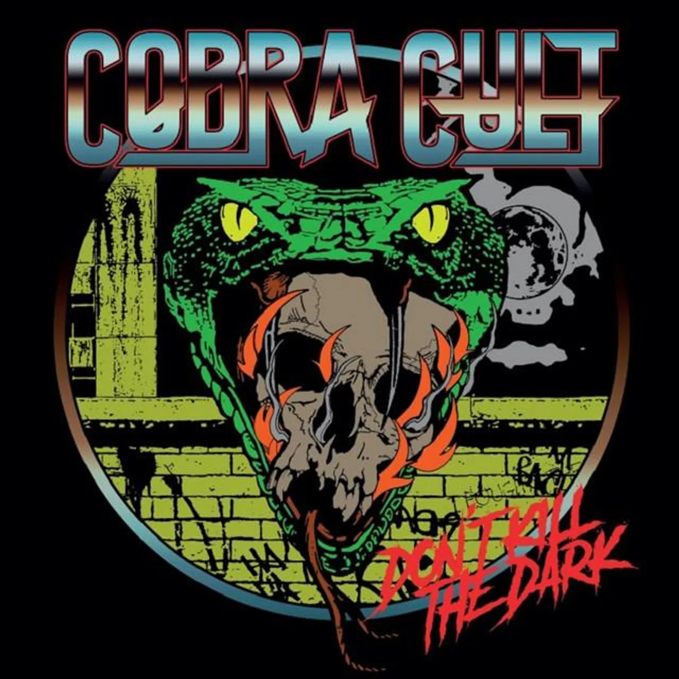 COBRA CULT