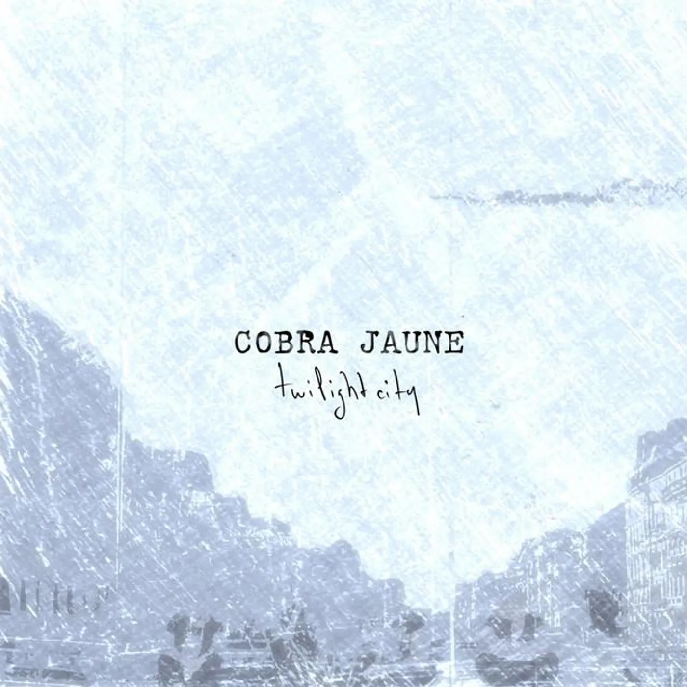 COBRA JAUNE