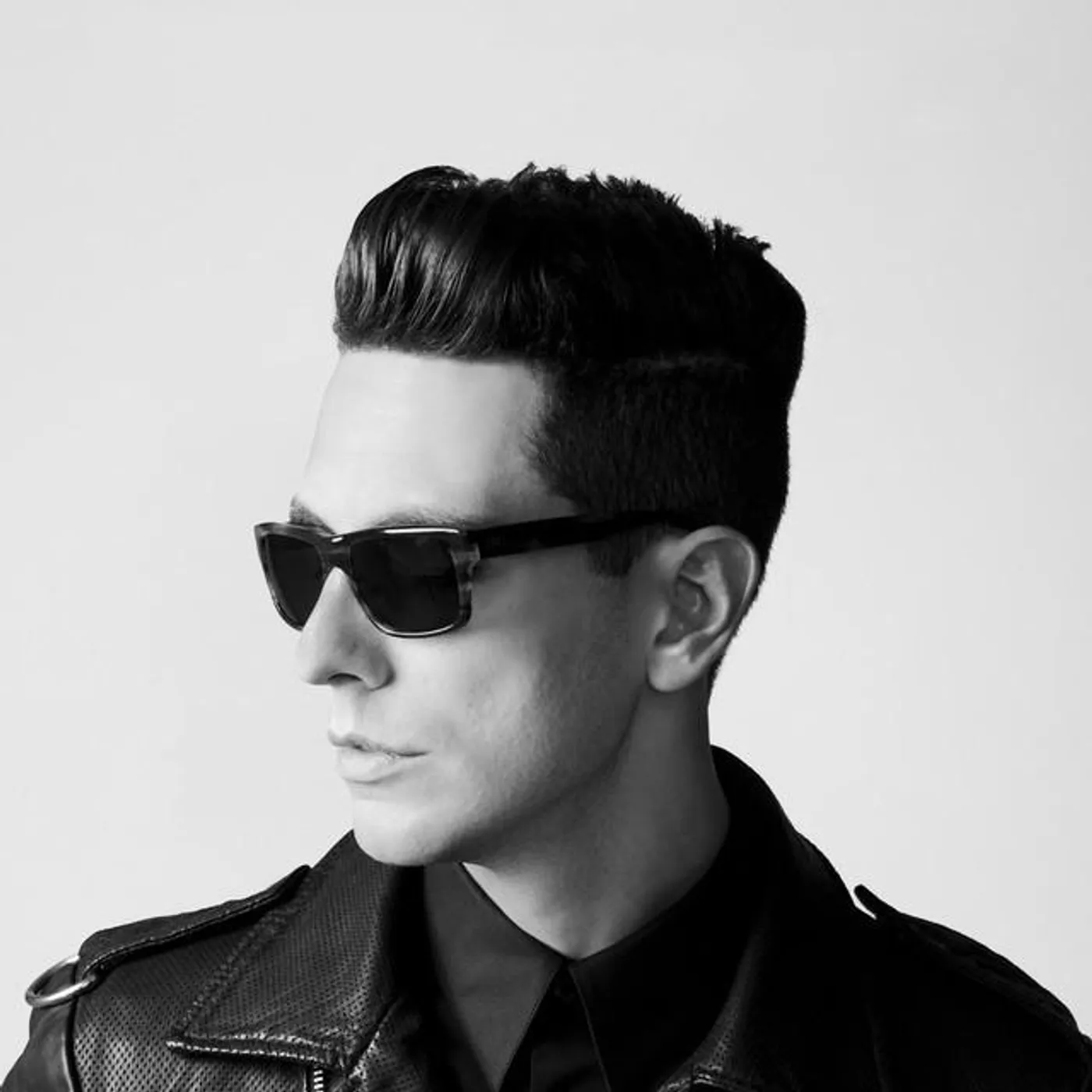 Cobra Starship Brand Page