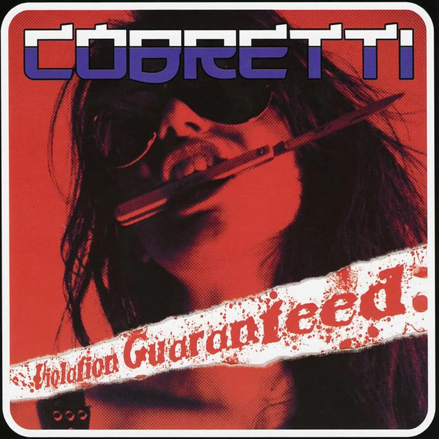 Cobretti