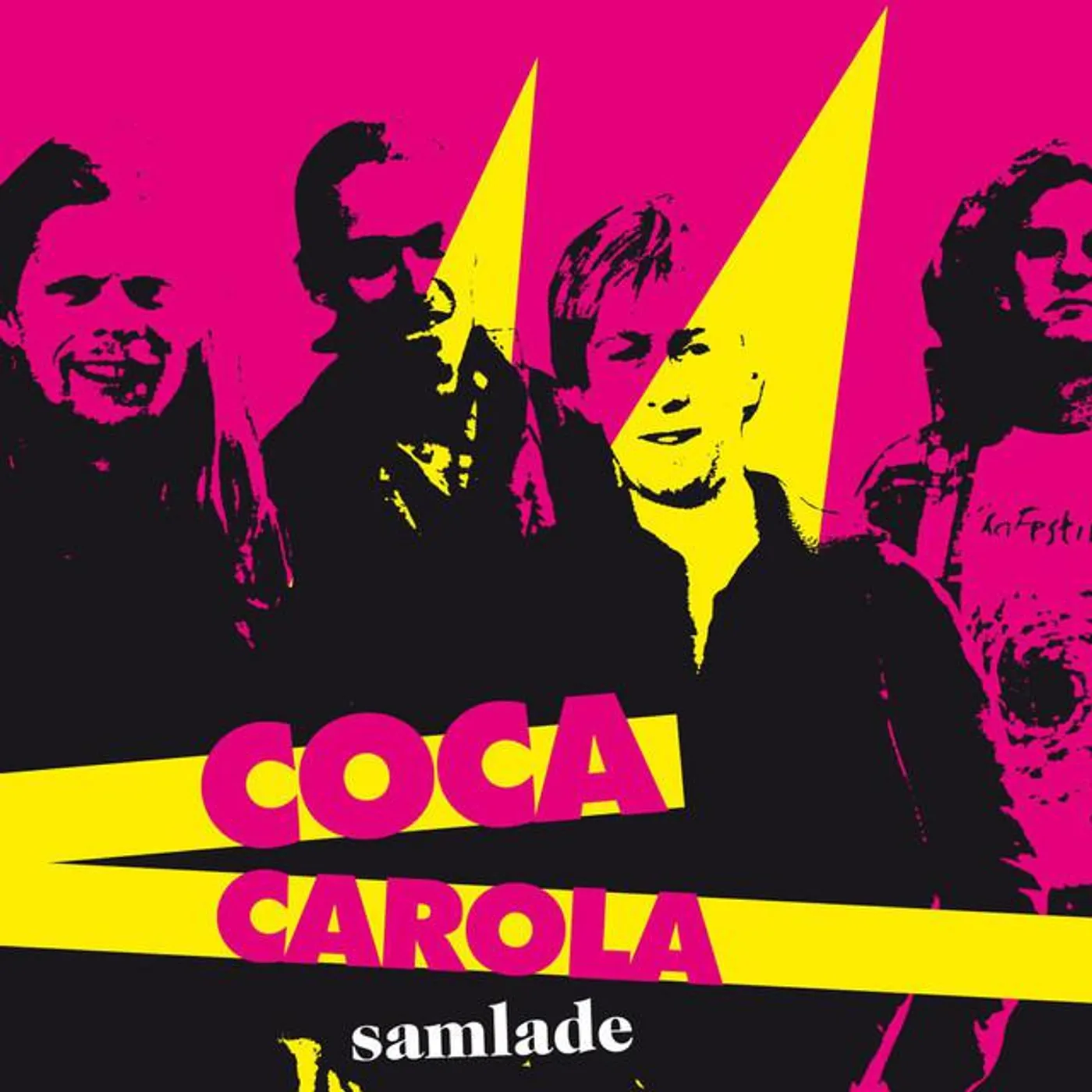 Coca Carola