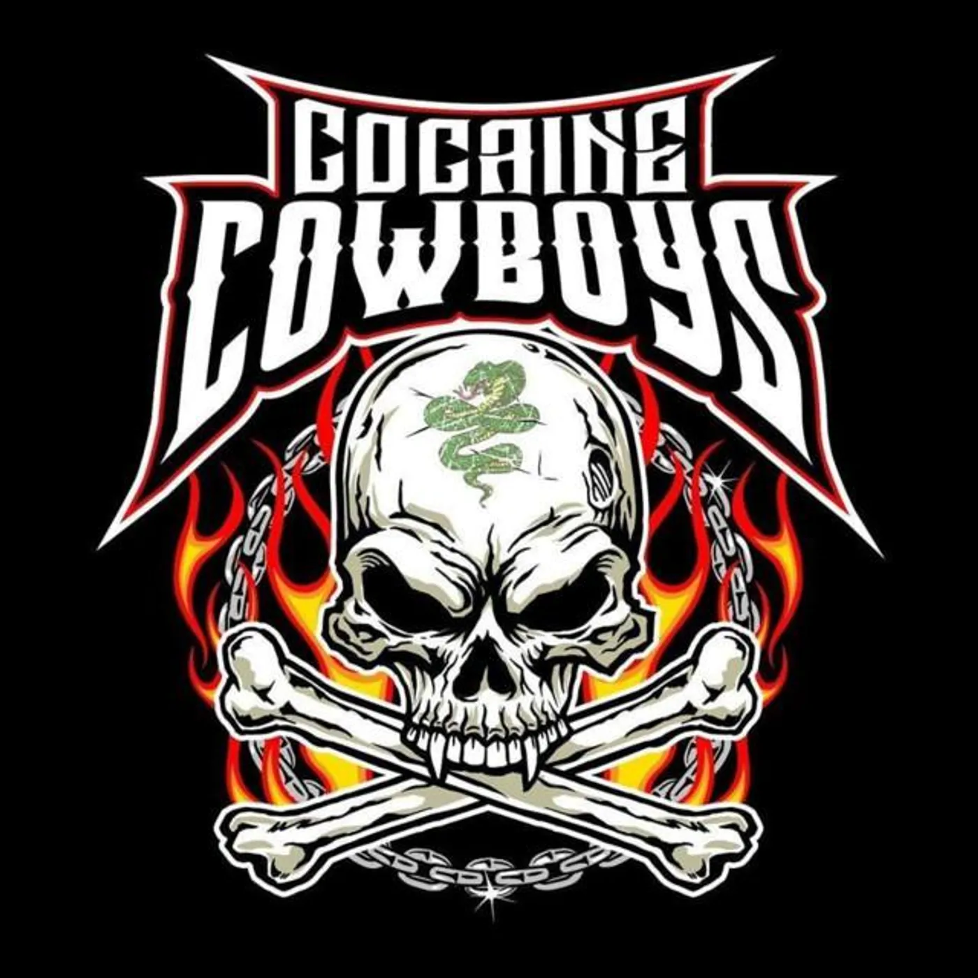 Cocaine Cowboys