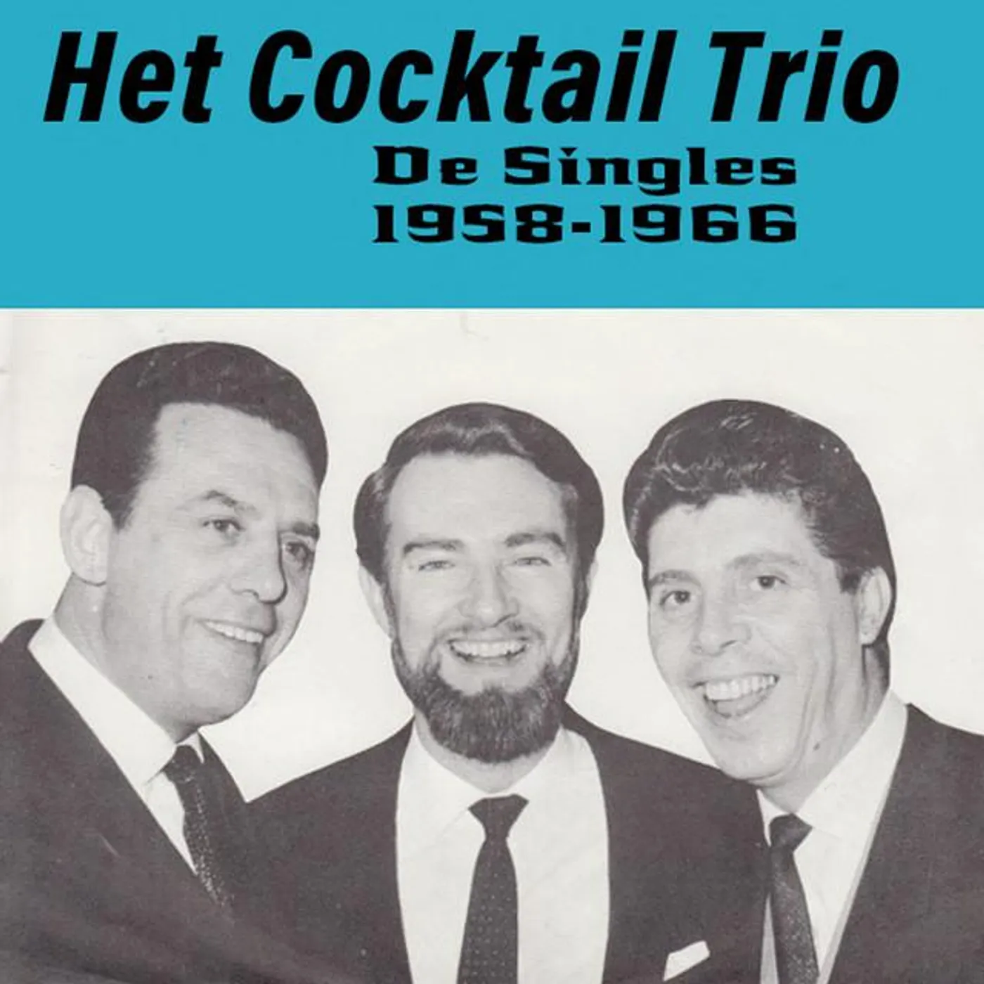 Cocktail Trio