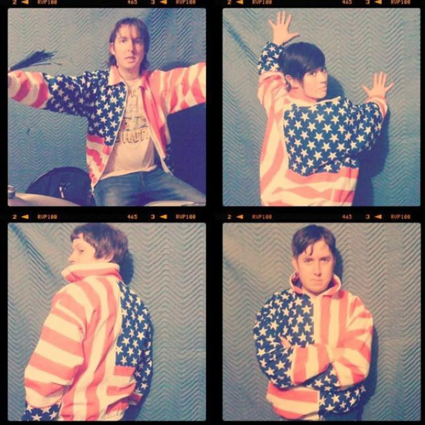 Cocktails Brand Page