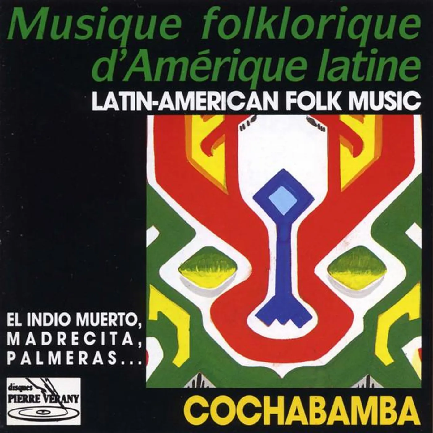 Cochabamba