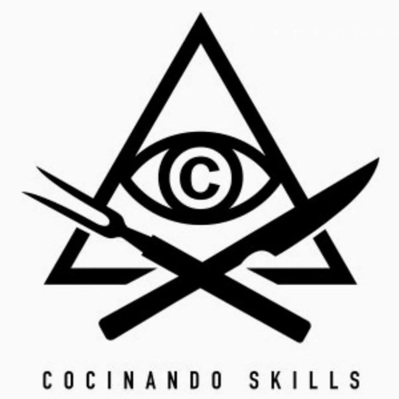Cocinando Skills Brand Page