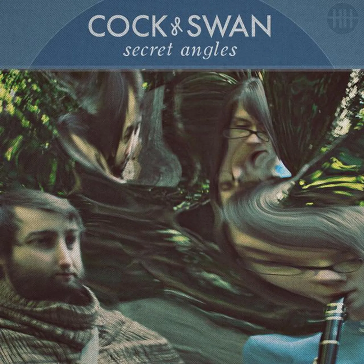 Cock and Swan Brand Page