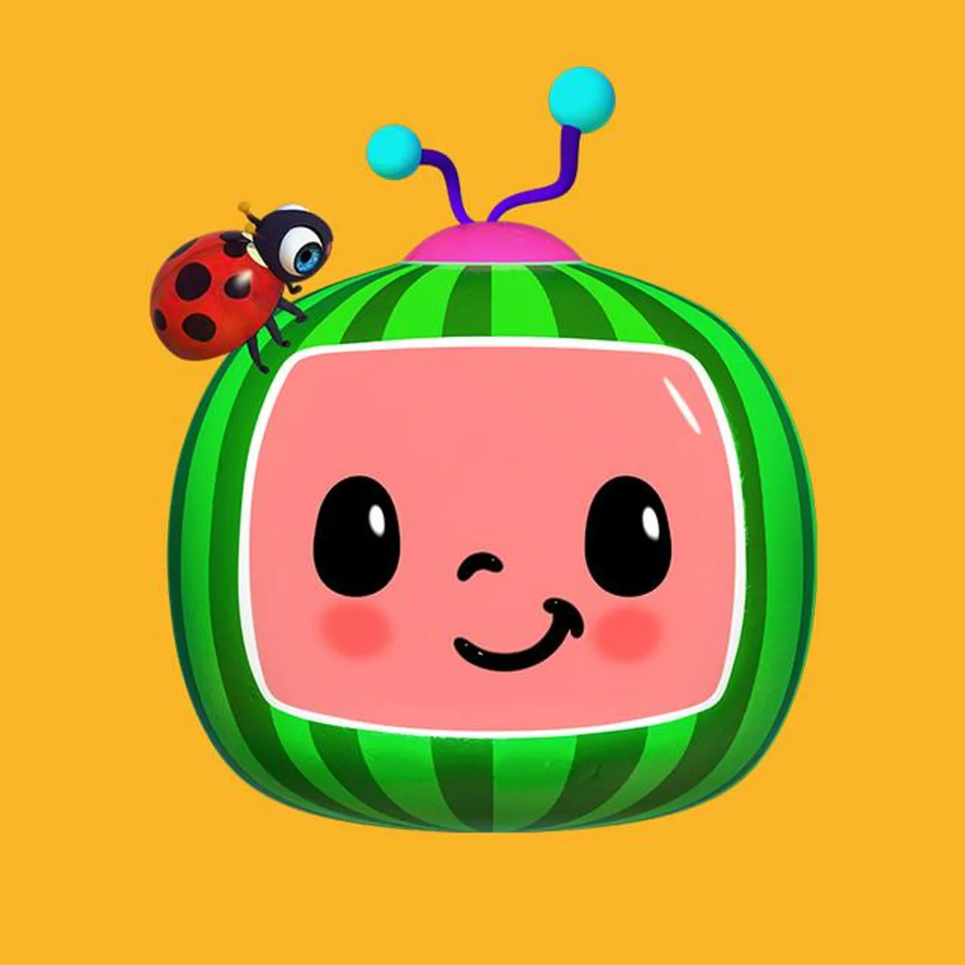 CoComelon Español Brand Page