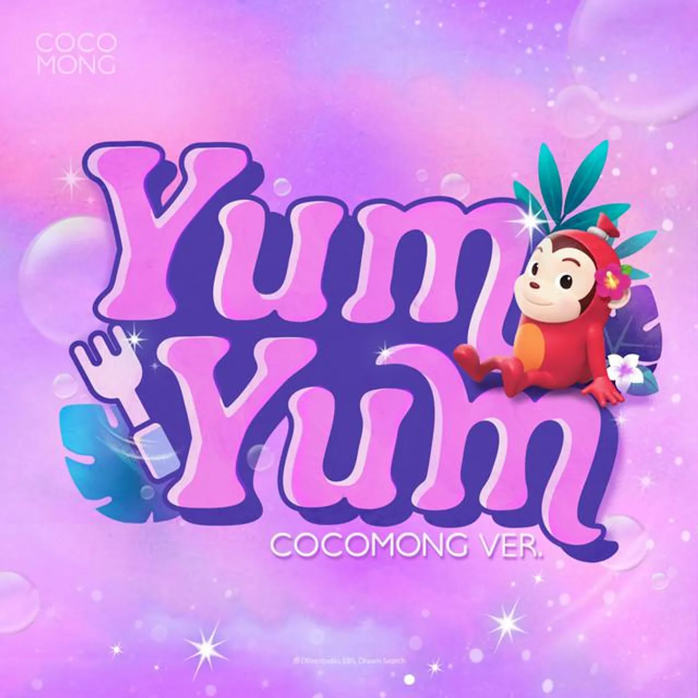 Cocomong