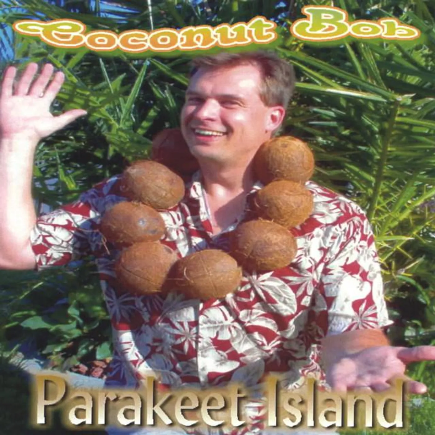 Coconut Bob