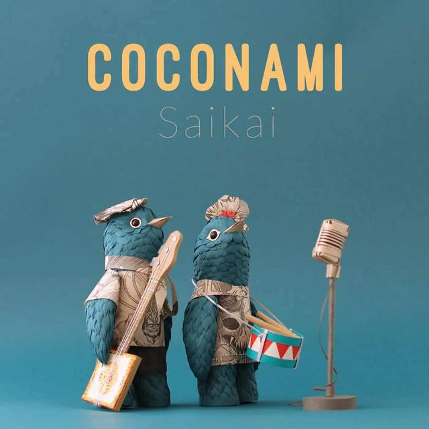 Coconami