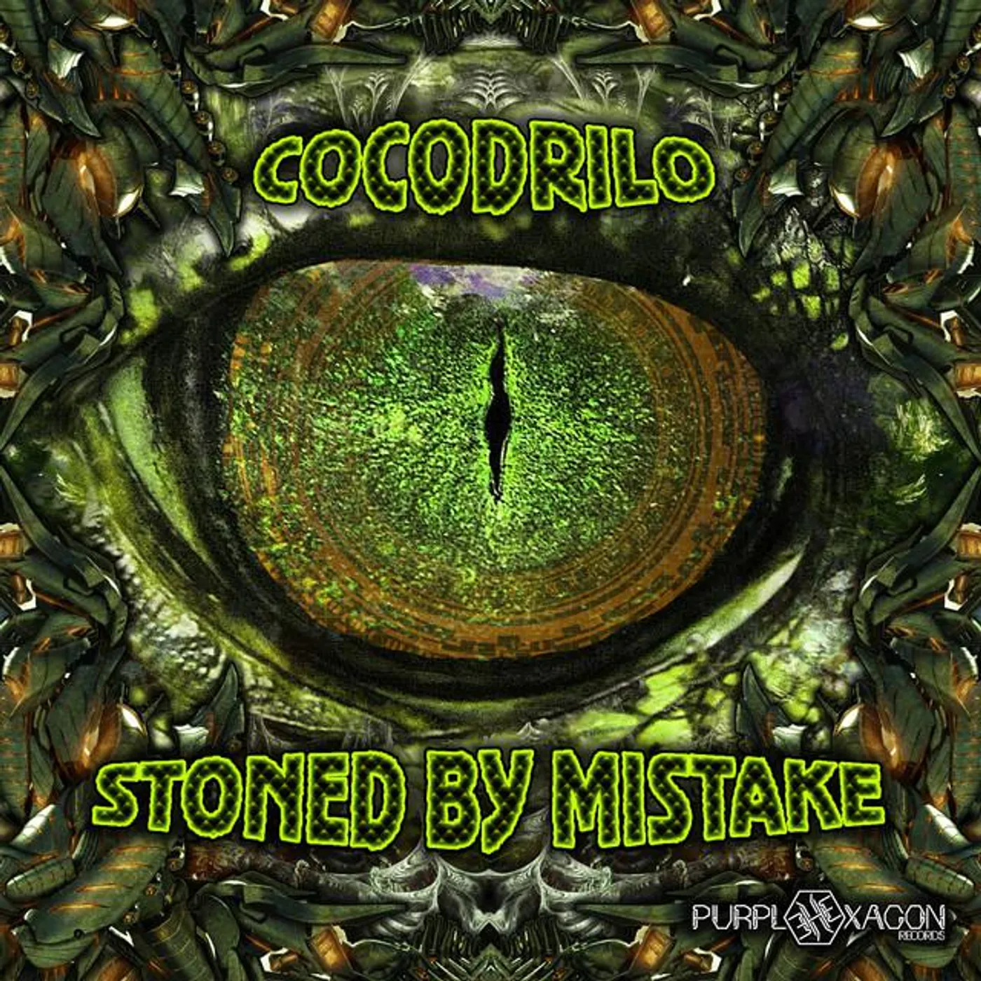 Cocodrilo Brand Page