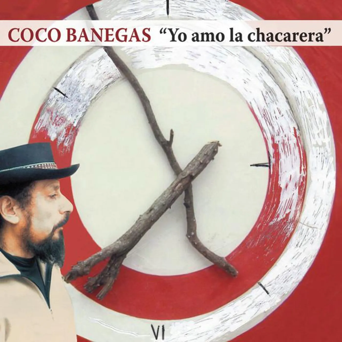 Coco Banegas Brand Page