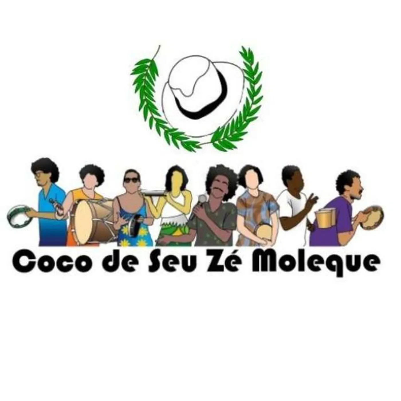 Coco de Seu Zé Moleque