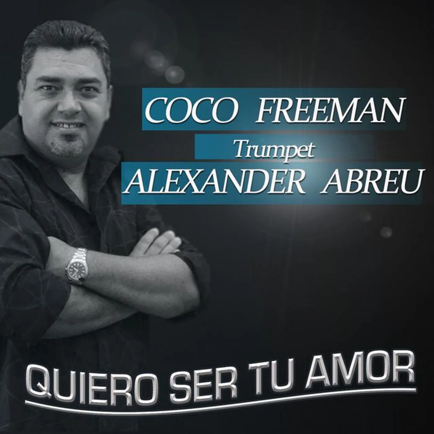 Coco Freeman Brand Page