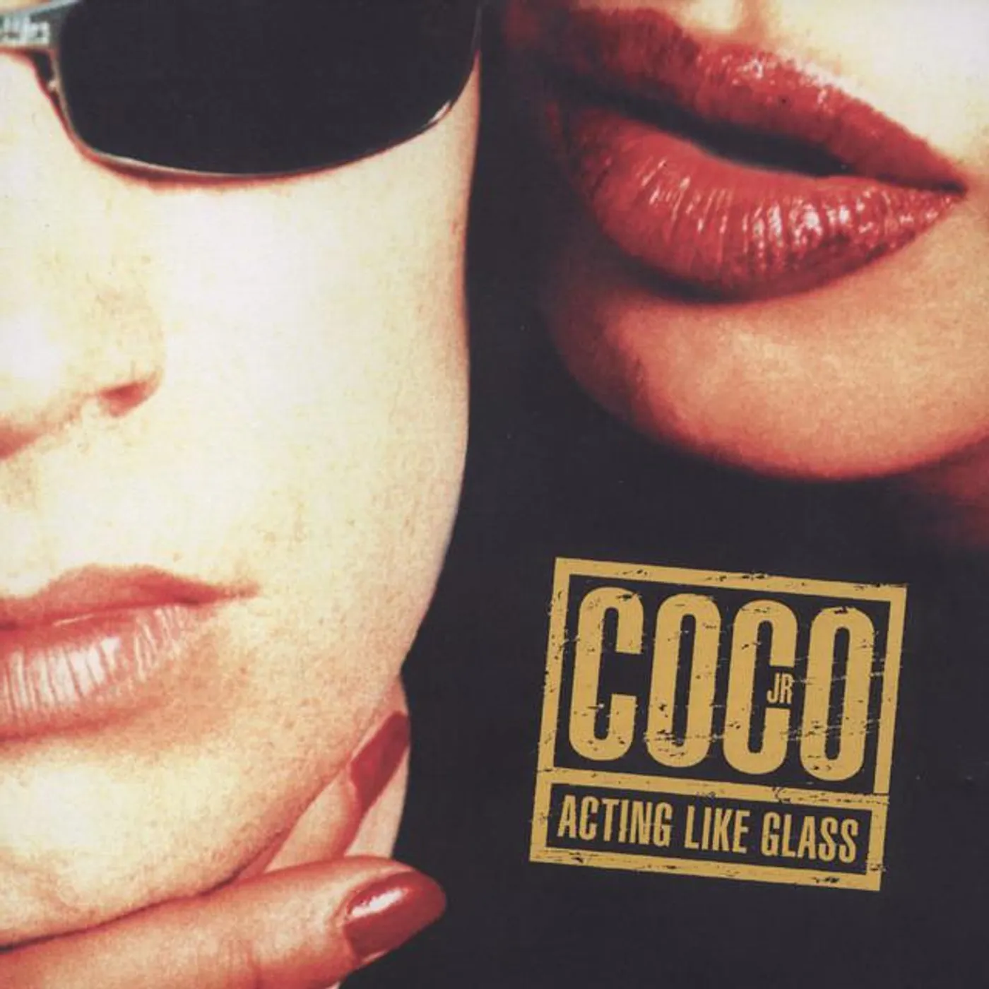 Coco JR