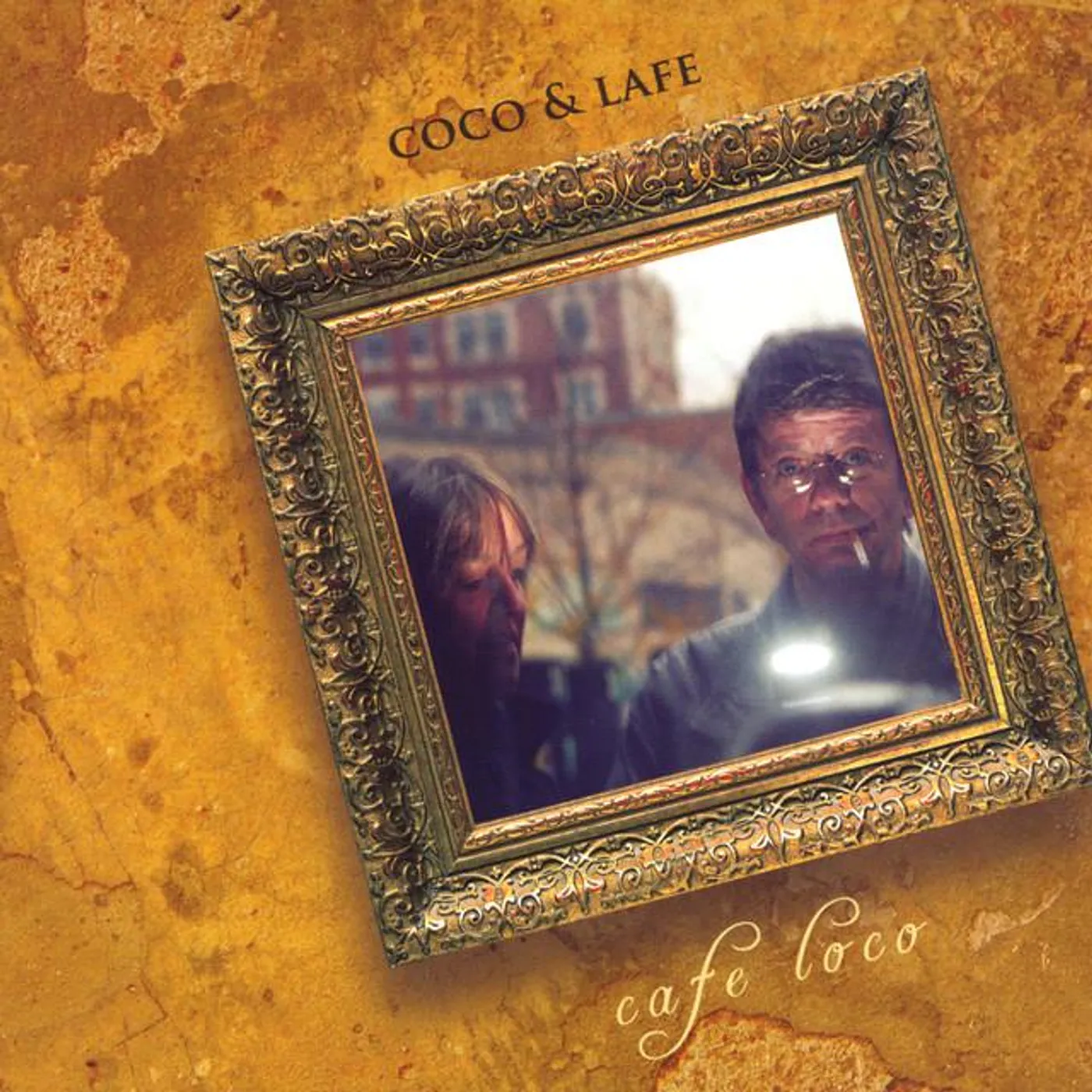 Coco & Lafe