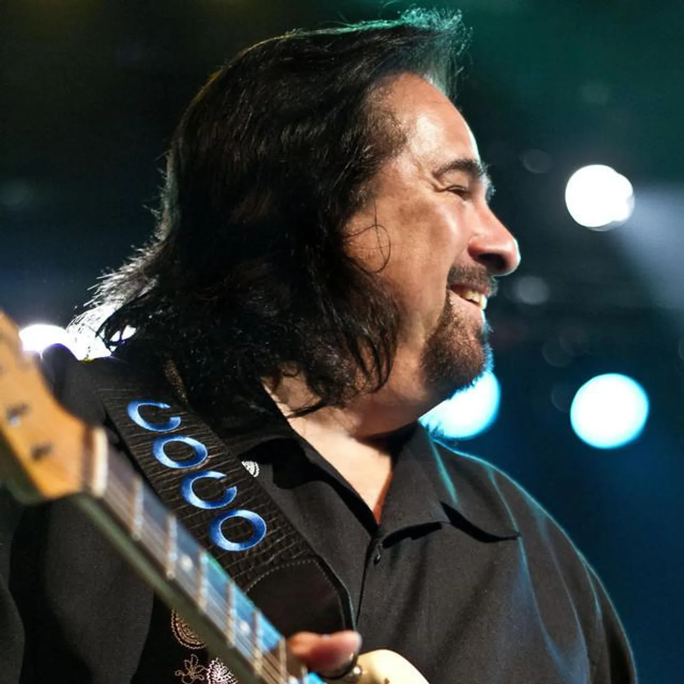 Coco Montoya Brand Page
