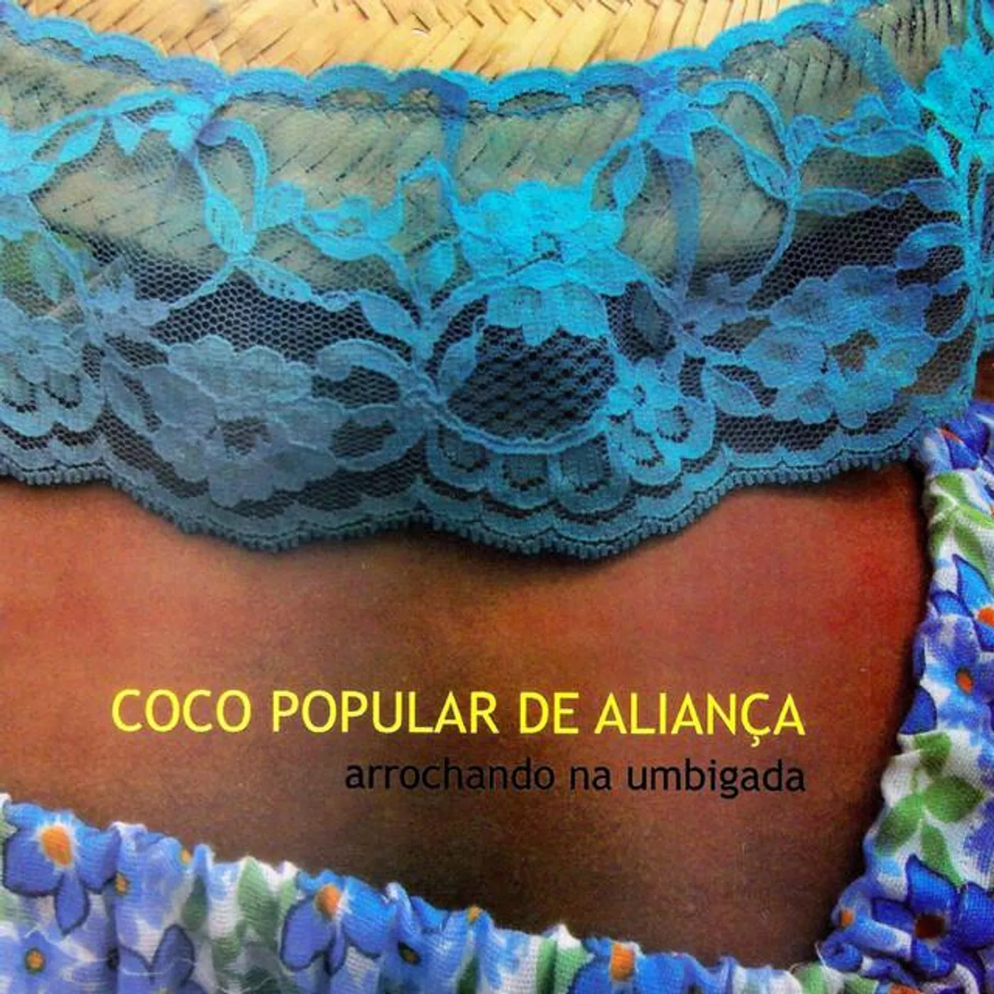 Coco Popular de Aliança Brand Page