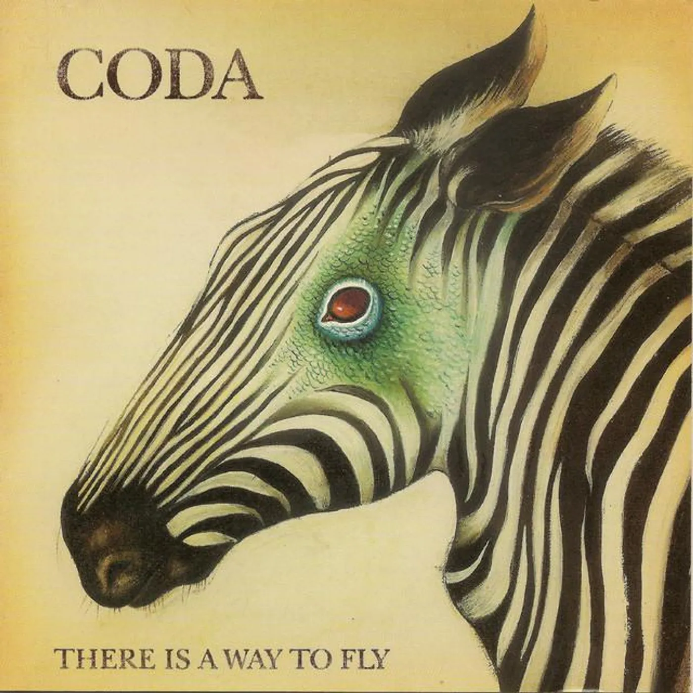 Coda