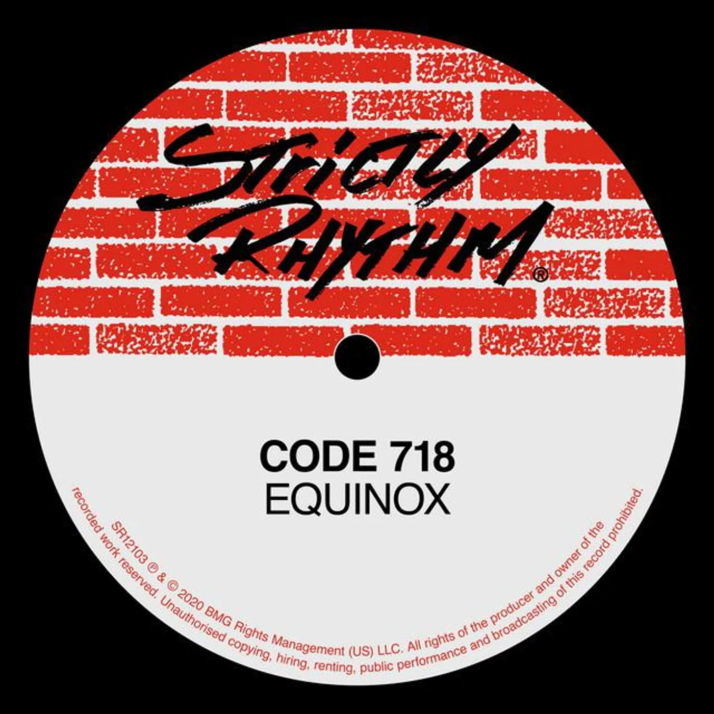 Code 718
