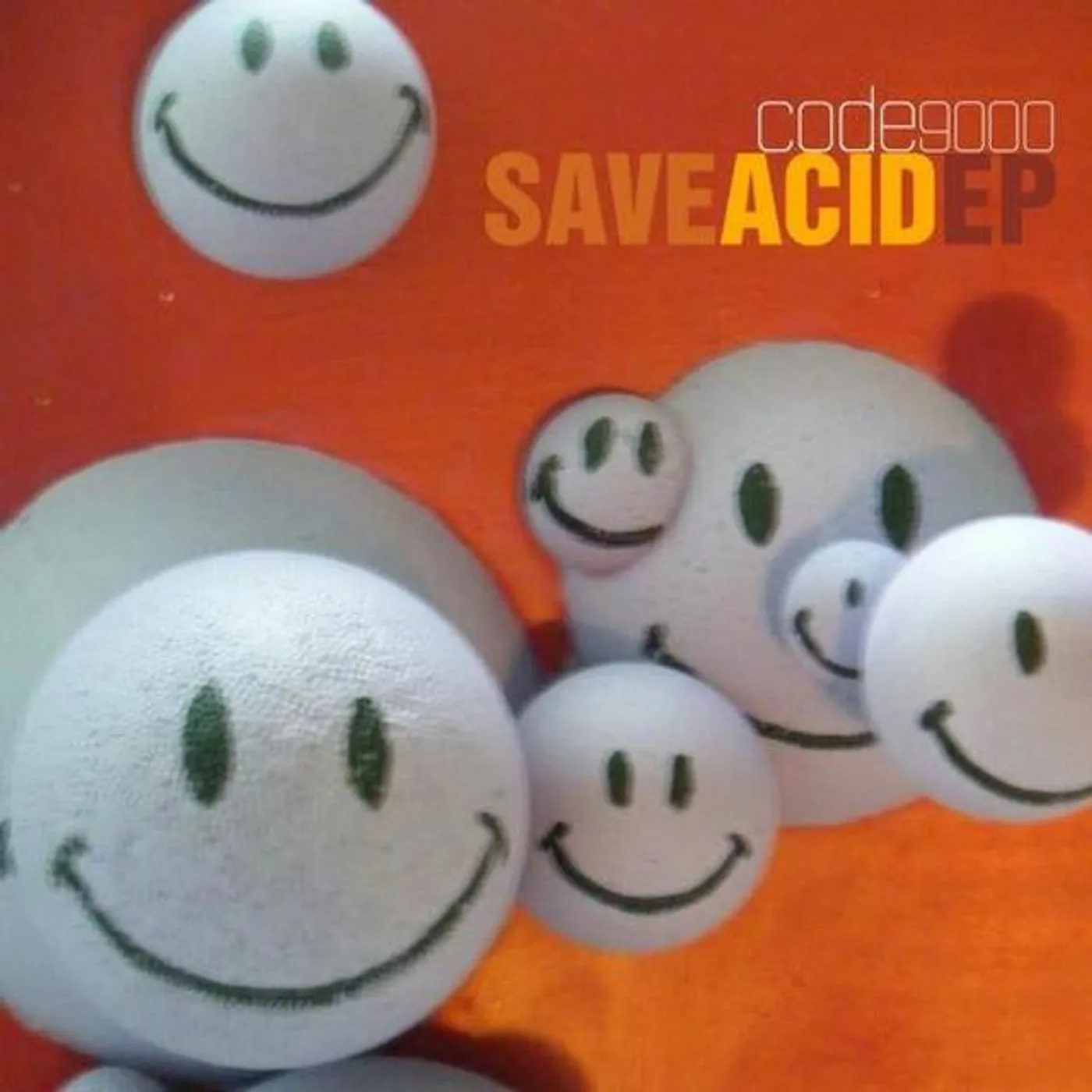 Code 9000