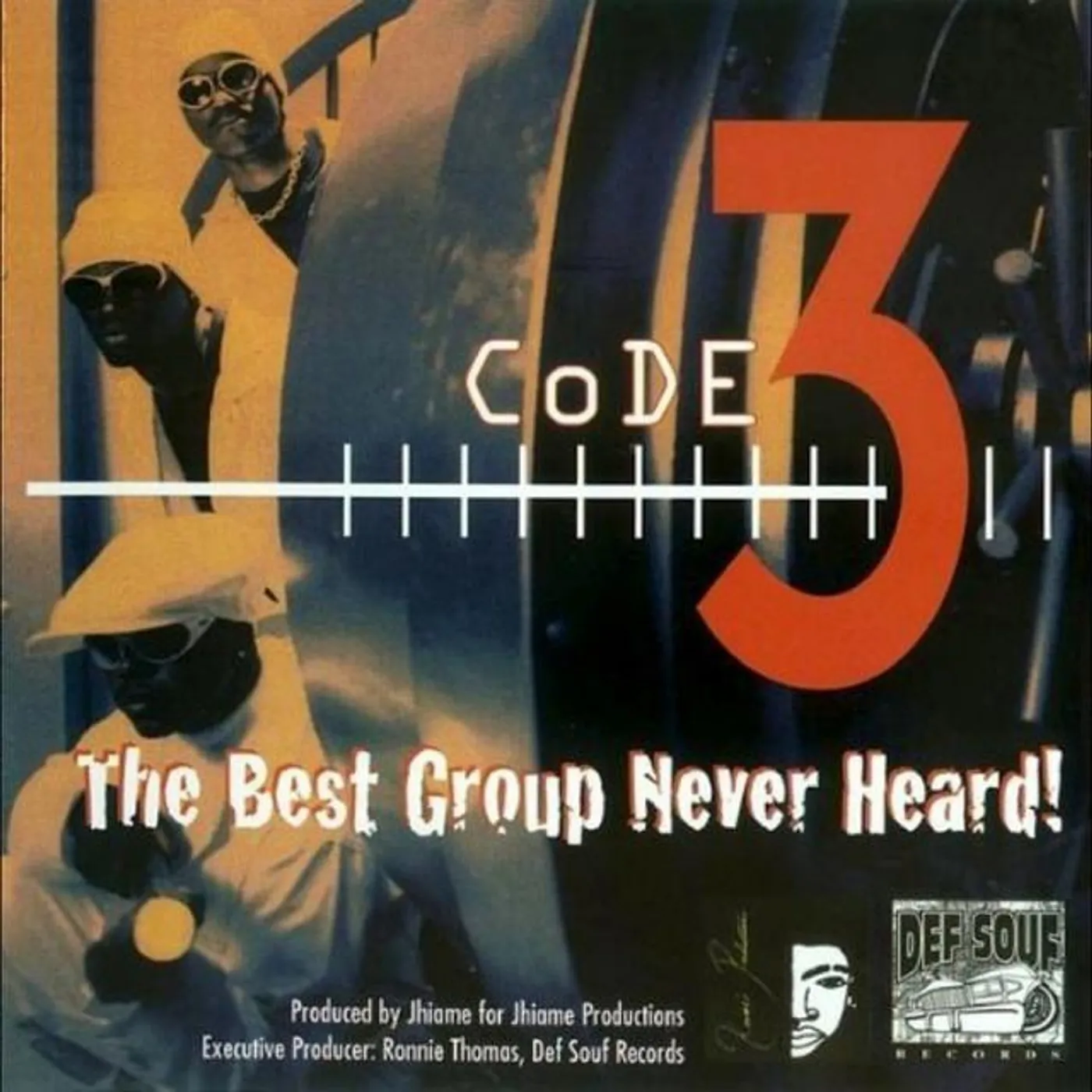 Code 3