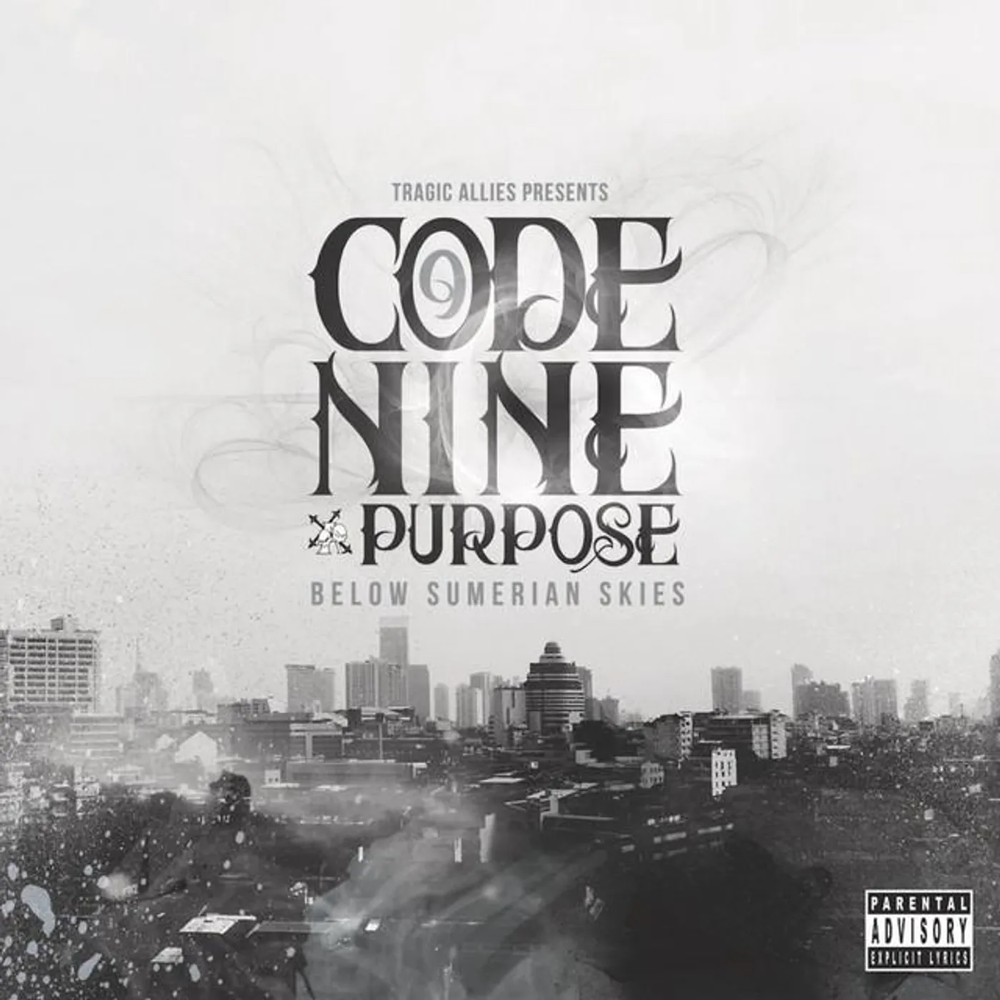 Code Nine