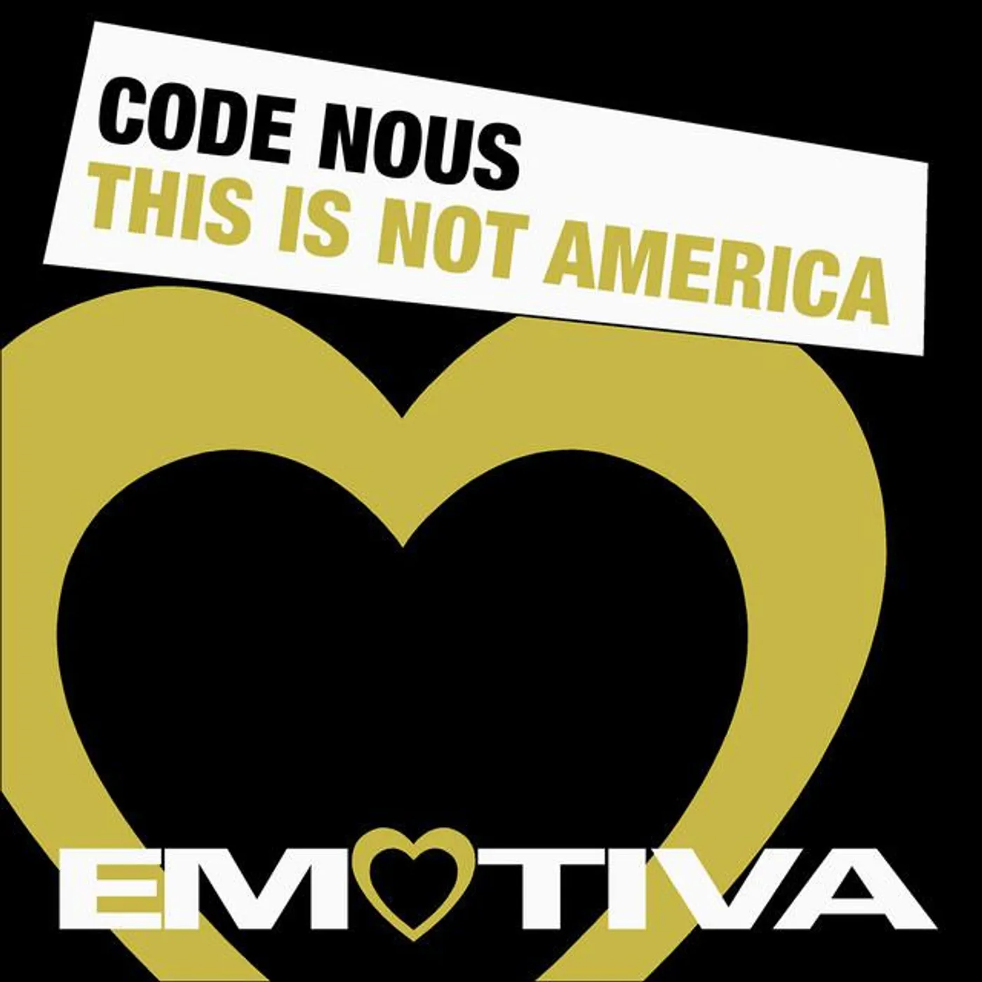 Code Nous Brand Page