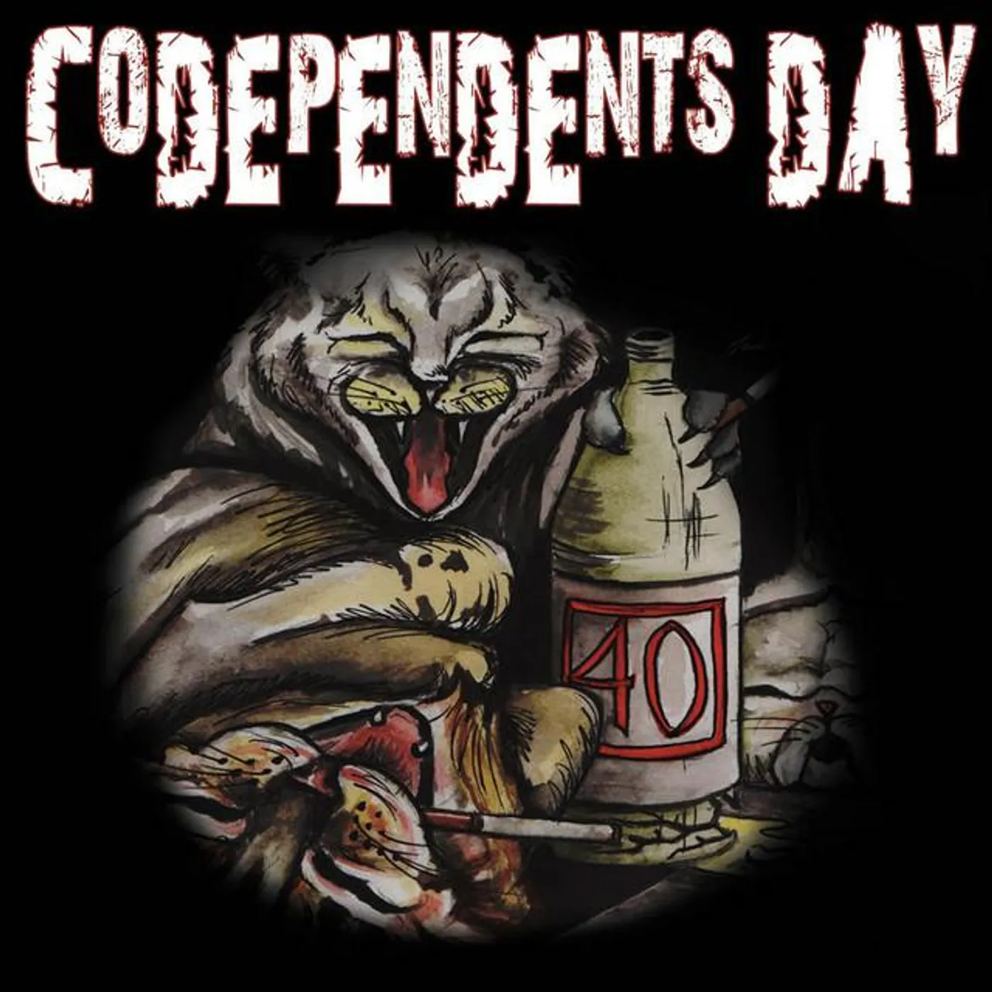 Codependents