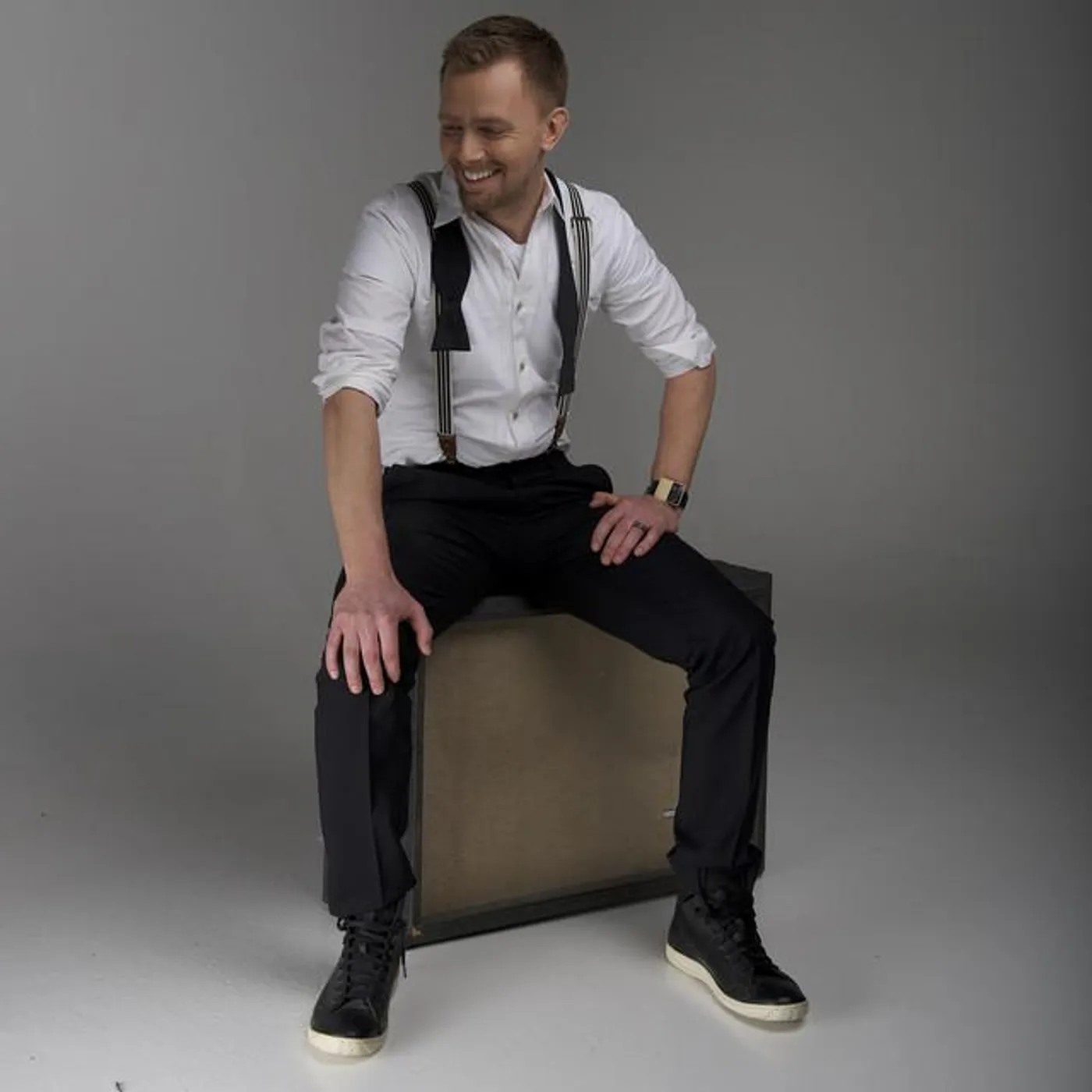 Codie Prevost Brand Page