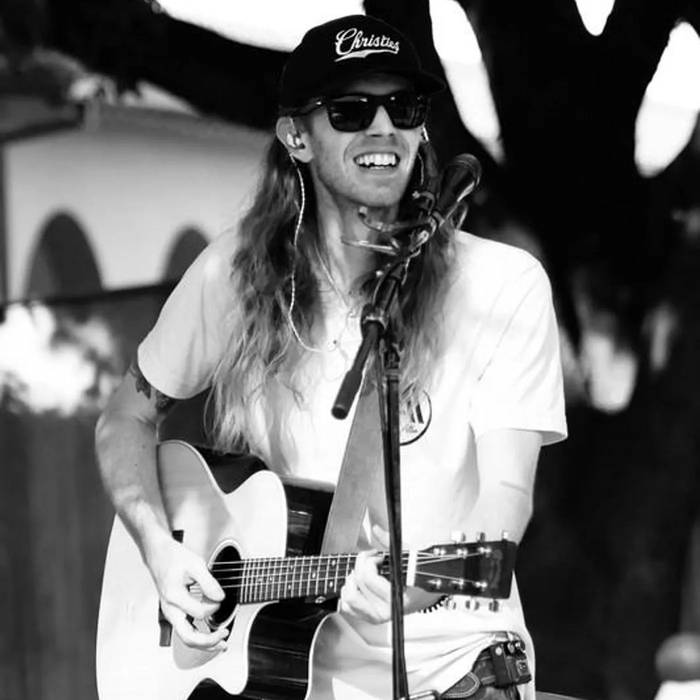 Cody Cresswell